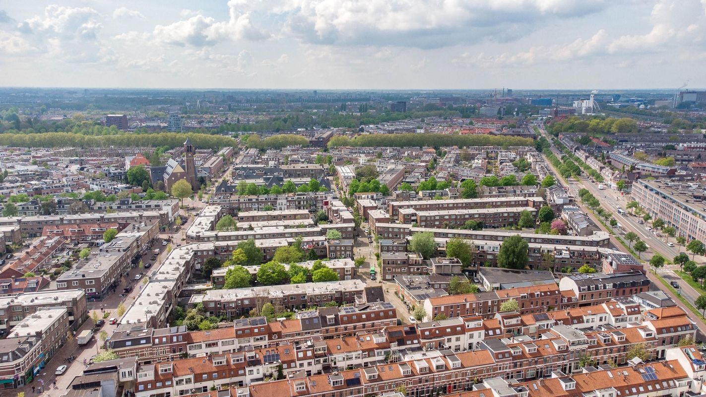 Bandoengstraat 47 Photo Blur 31