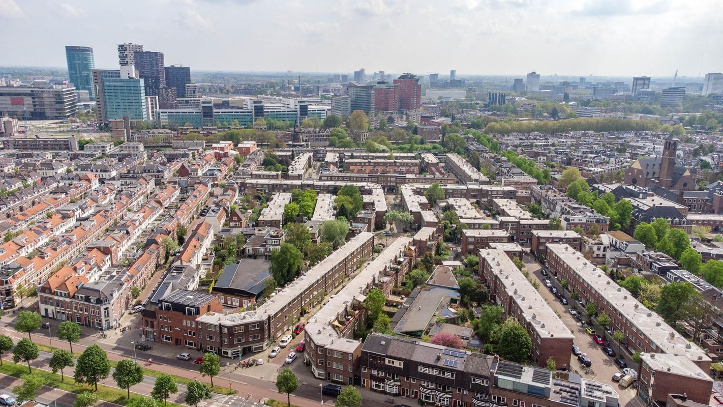 Bandoengstraat 47 Photo Blur 32