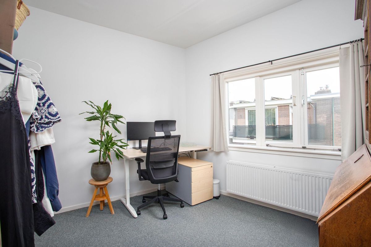 Bandoengstraat 47 Photo Blur 20