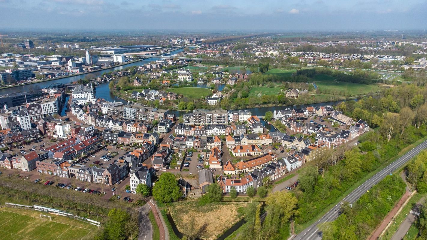 Molenweg 68 Photo Blur 32