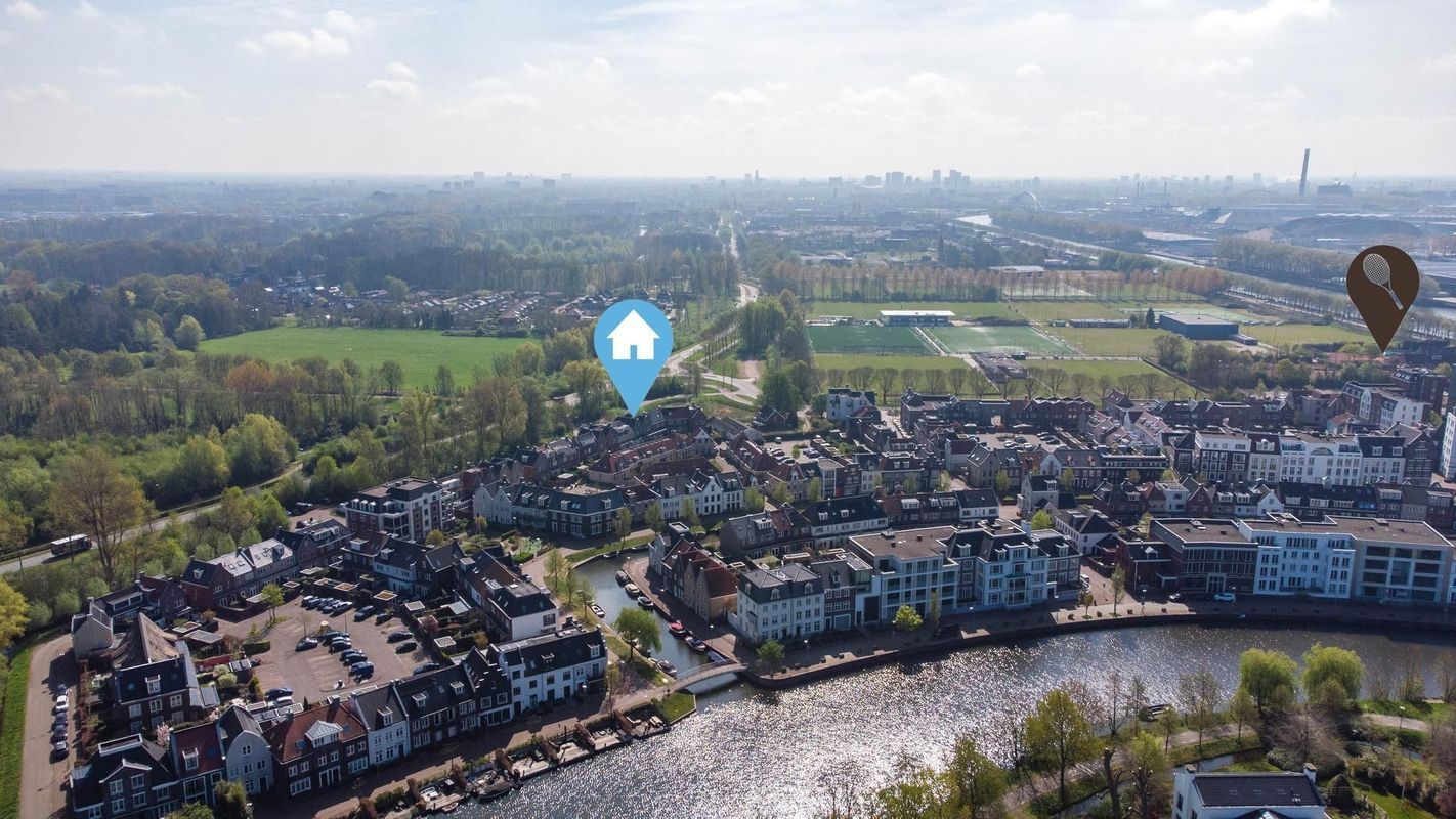 Molenweg 68 Photo Blur 37