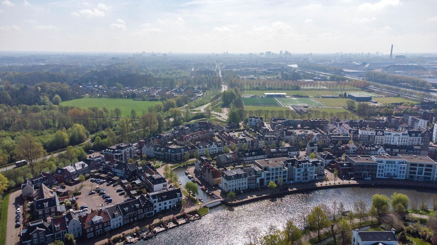 Molenweg 68 Photo Blur 38