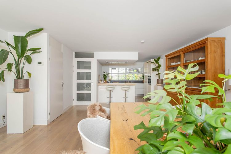 Doornhoecklaan 27 Photo 1