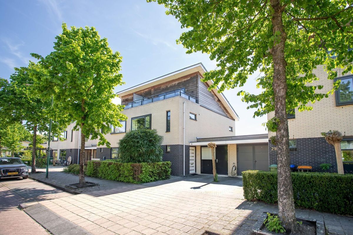 Doornhoecklaan 27 Photo Blur 0