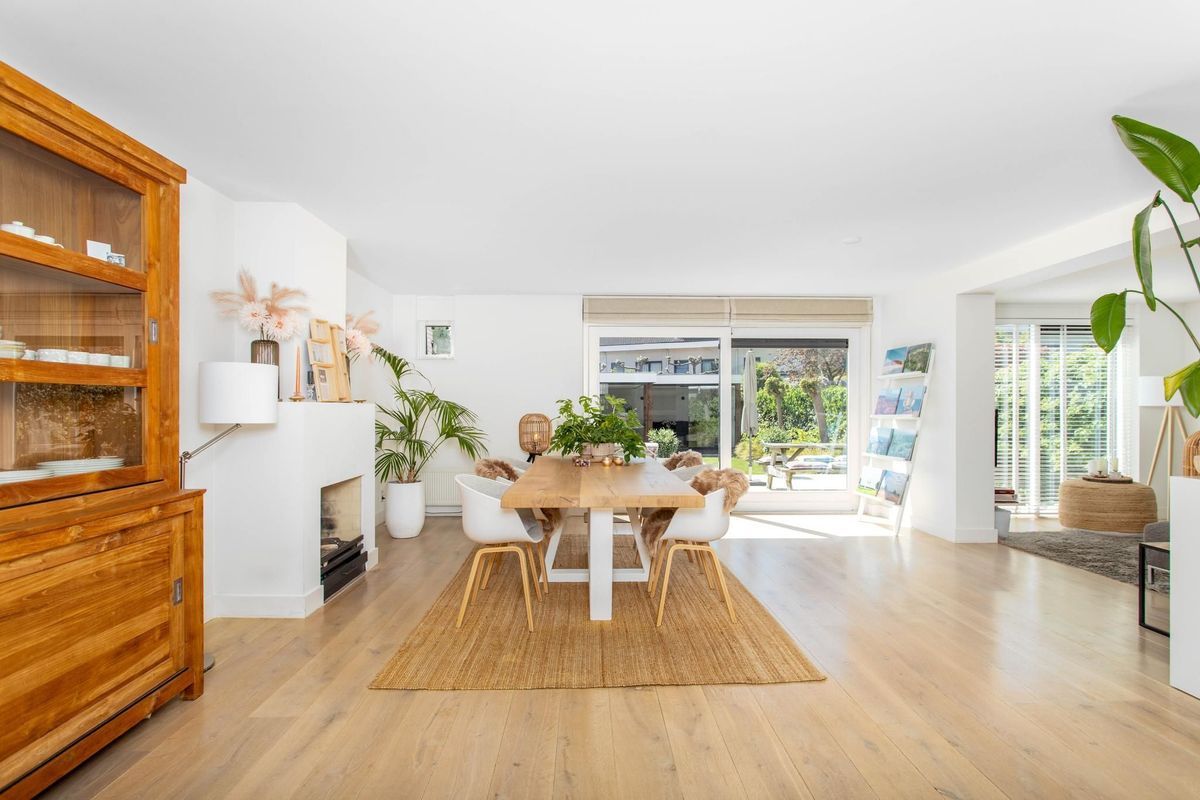 Doornhoecklaan 27 Photo Blur 5