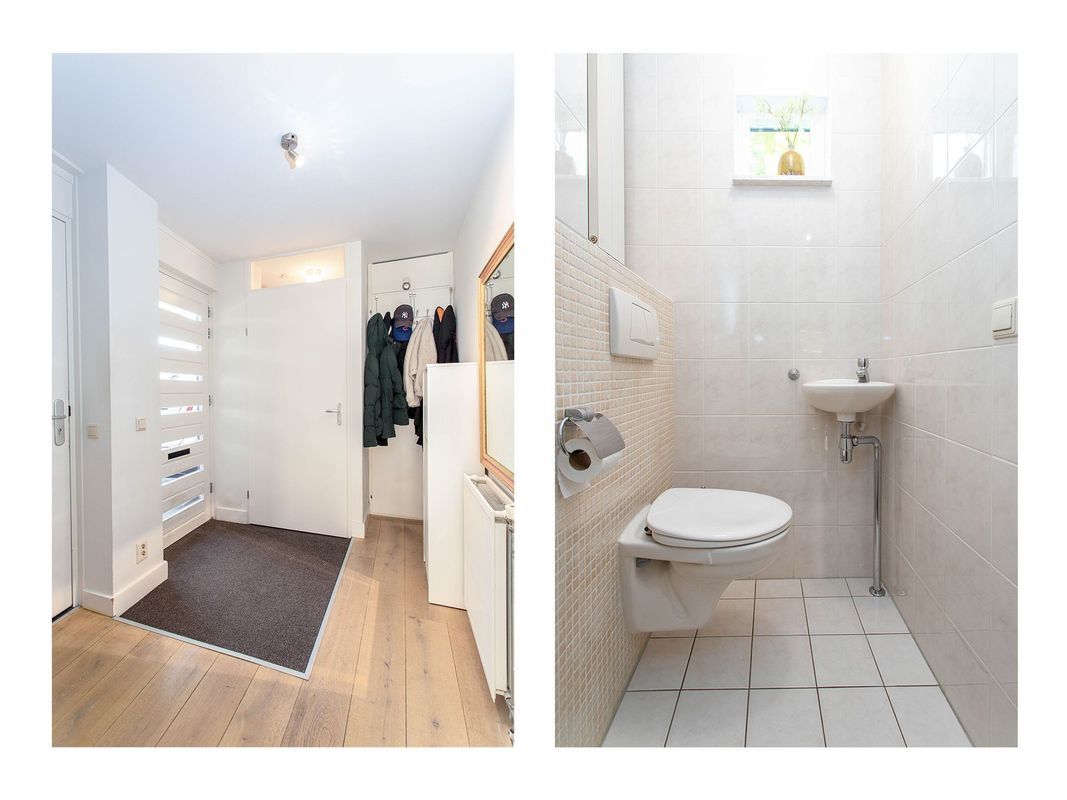 Doornhoecklaan 27 Photo Blur 4