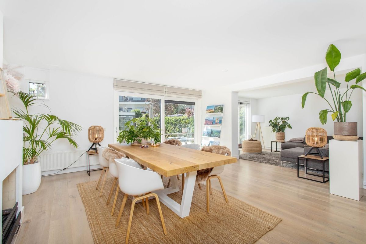 Doornhoecklaan 27 Photo Blur 6