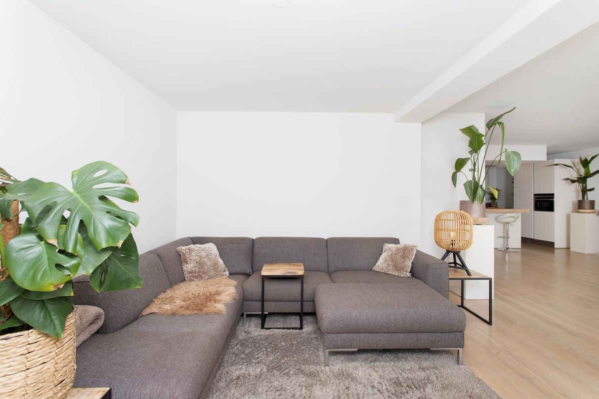 Doornhoecklaan 27 Photo Blur 8