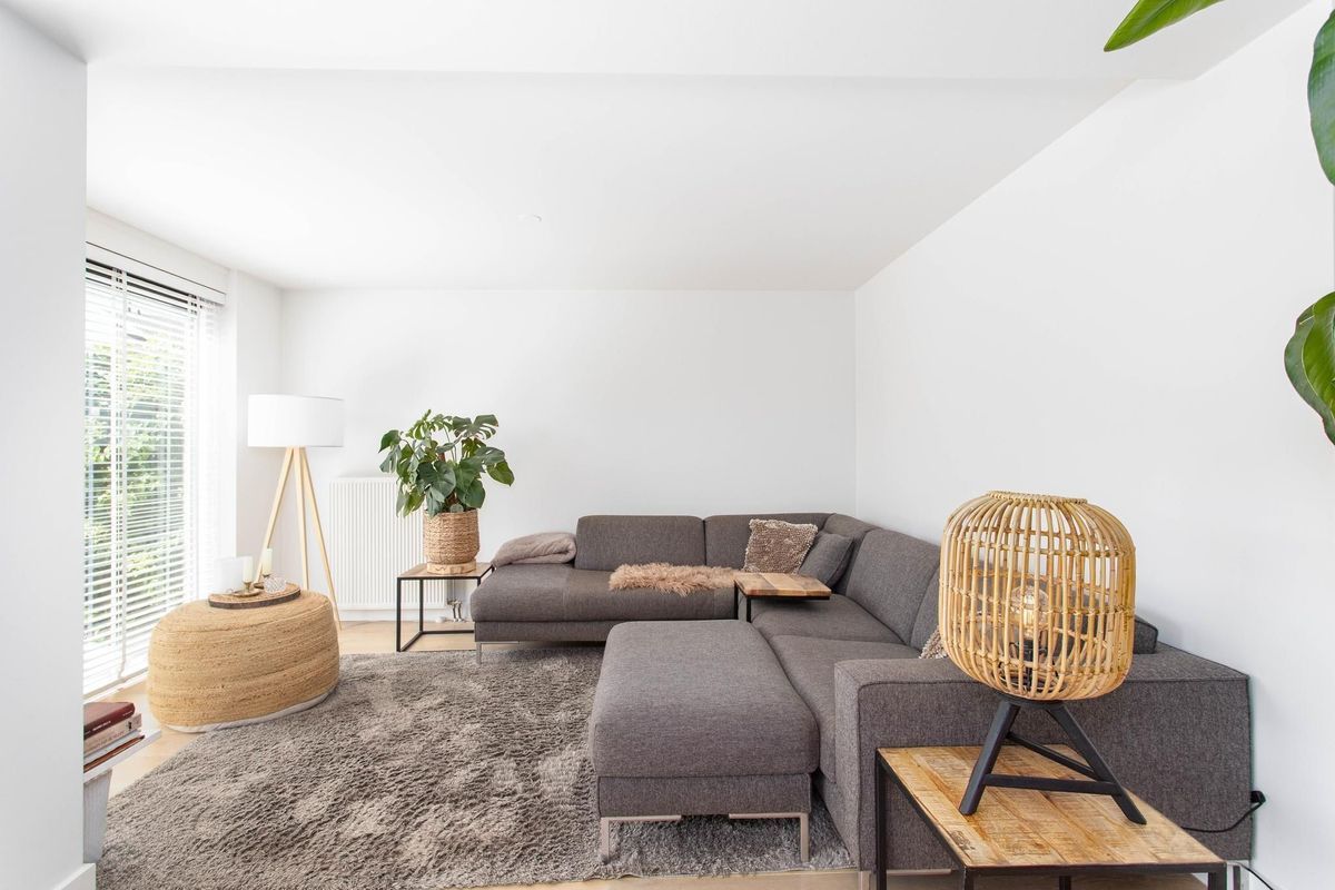 Doornhoecklaan 27 Photo Blur 7