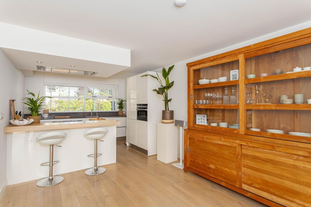 Doornhoecklaan 27 Photo Blur 11