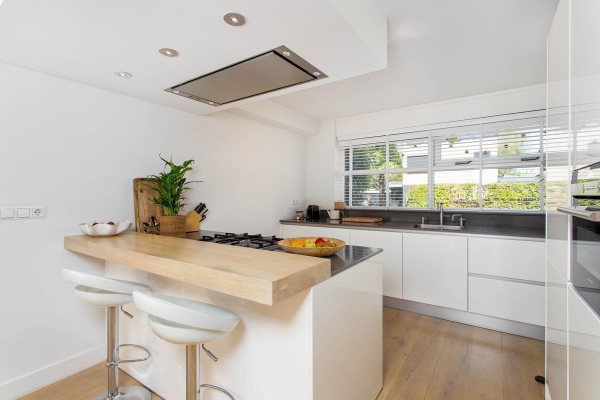 Doornhoecklaan 27 Photo Blur 12