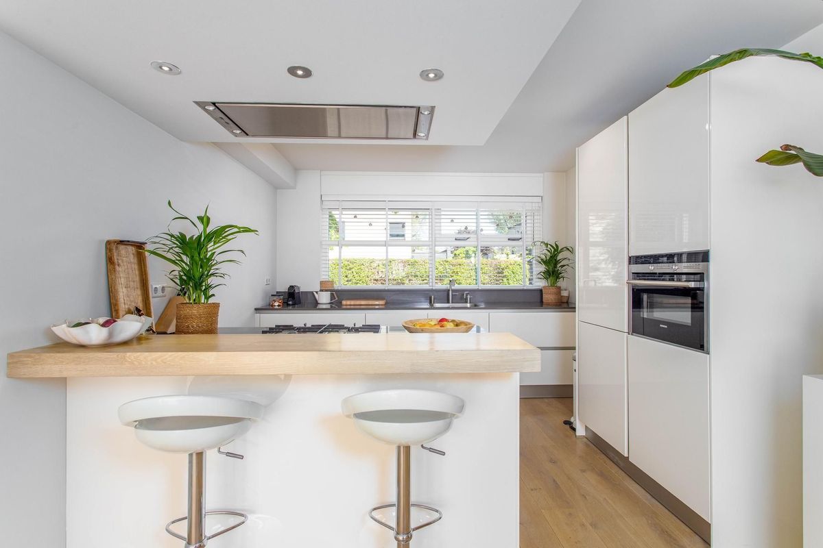 Doornhoecklaan 27 Photo Blur 13