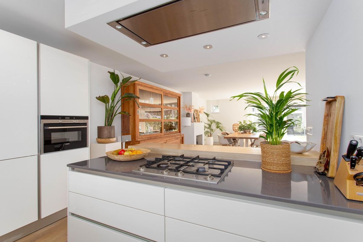 Doornhoecklaan 27 Photo Blur 2