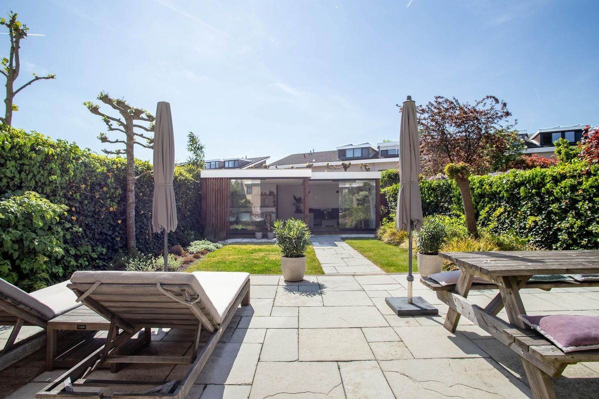 Doornhoecklaan 27 Photo Blur 3