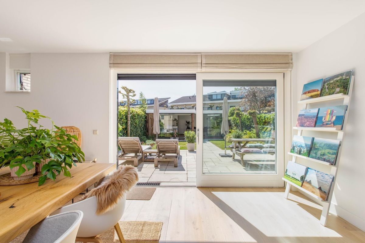 Doornhoecklaan 27 Photo Blur 14