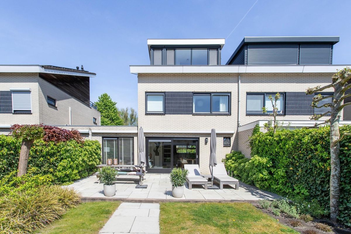 Doornhoecklaan 27 Photo Blur 15