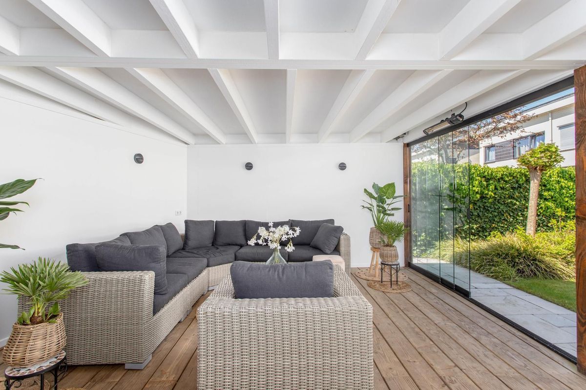 Doornhoecklaan 27 Photo Blur 18