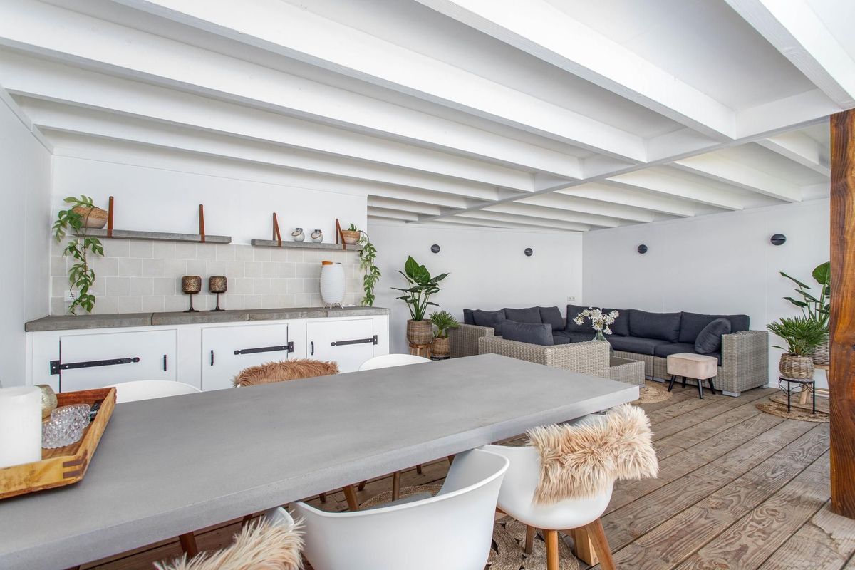 Doornhoecklaan 27 Photo Blur 17