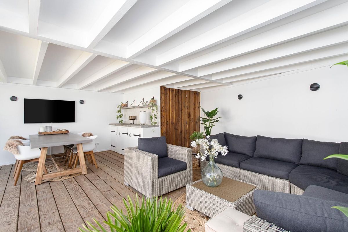 Doornhoecklaan 27 Photo Blur 20