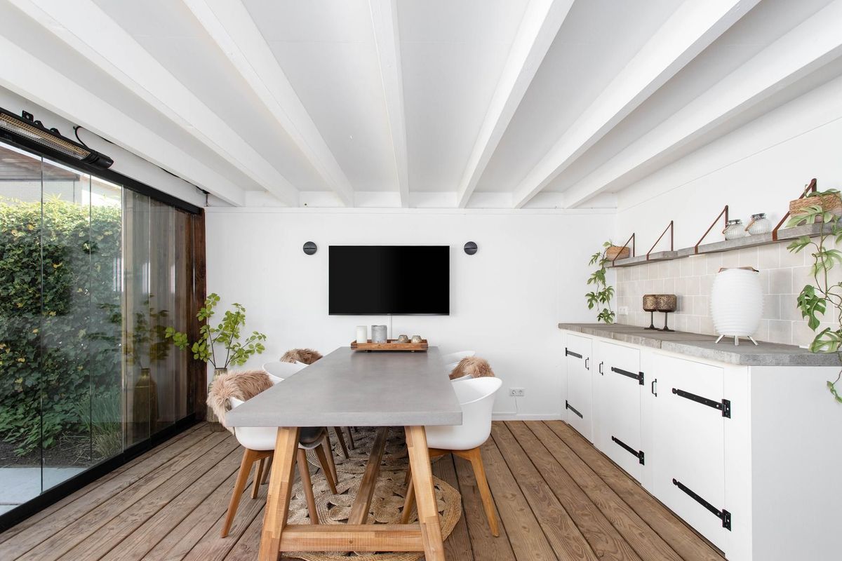 Doornhoecklaan 27 Photo Blur 19