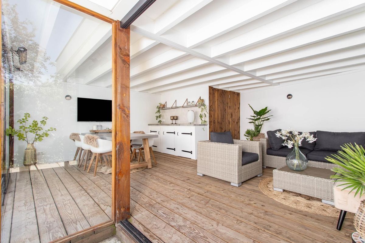 Doornhoecklaan 27 Photo Blur 22