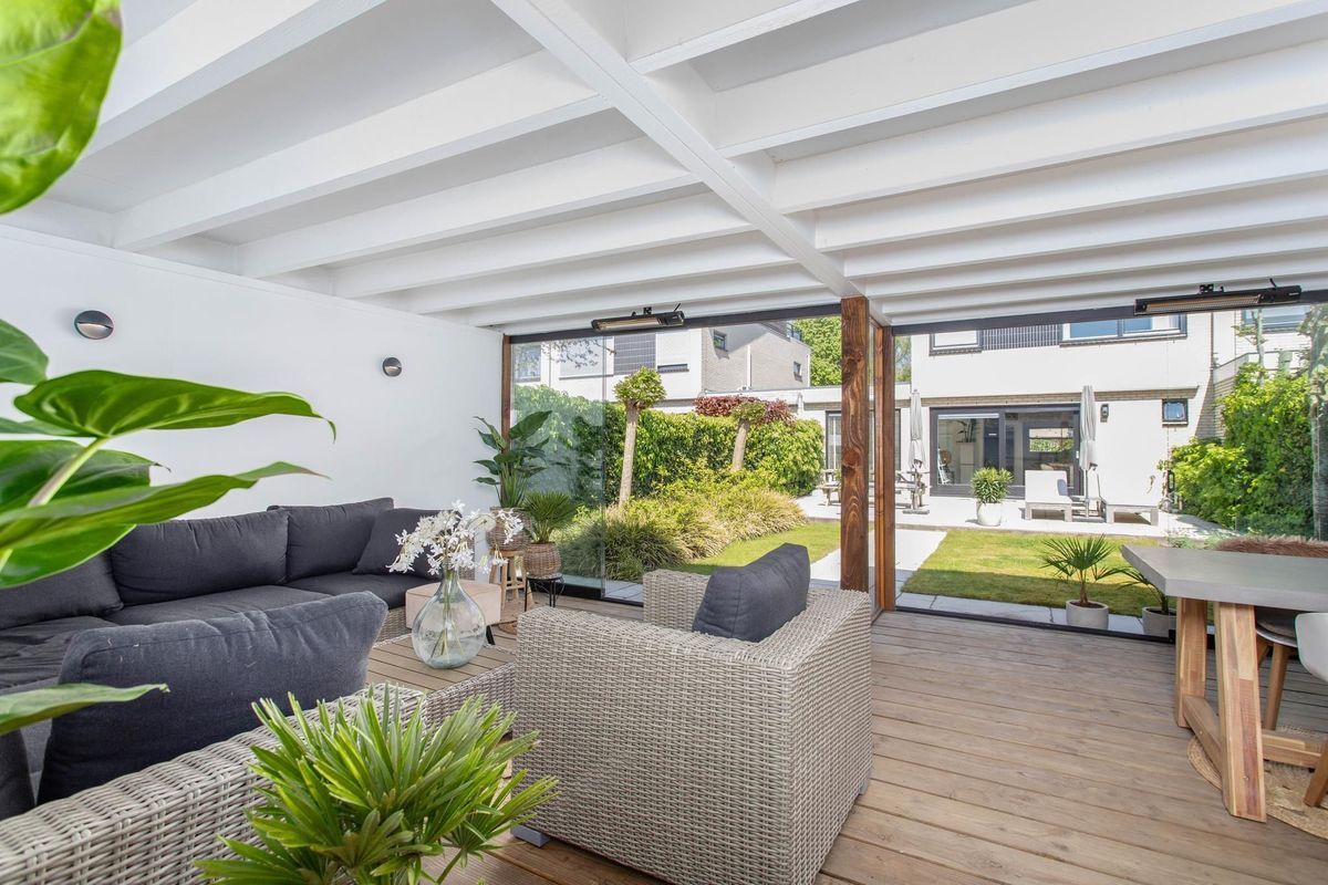 Doornhoecklaan 27 Photo Blur 21