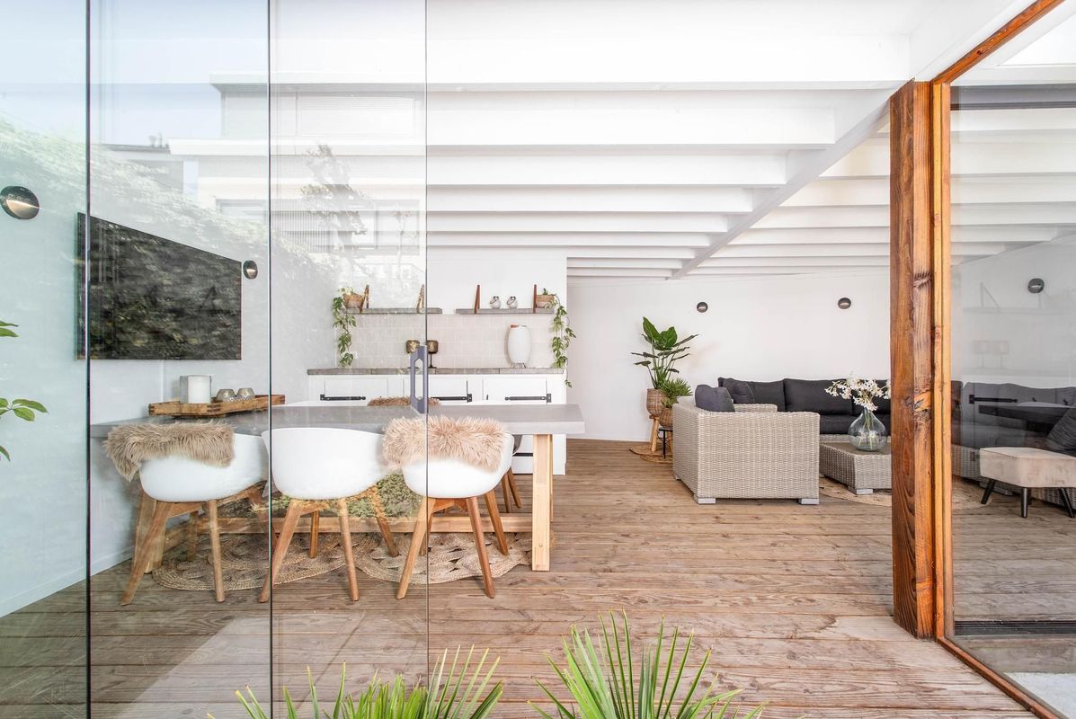 Doornhoecklaan 27 Photo Blur 23