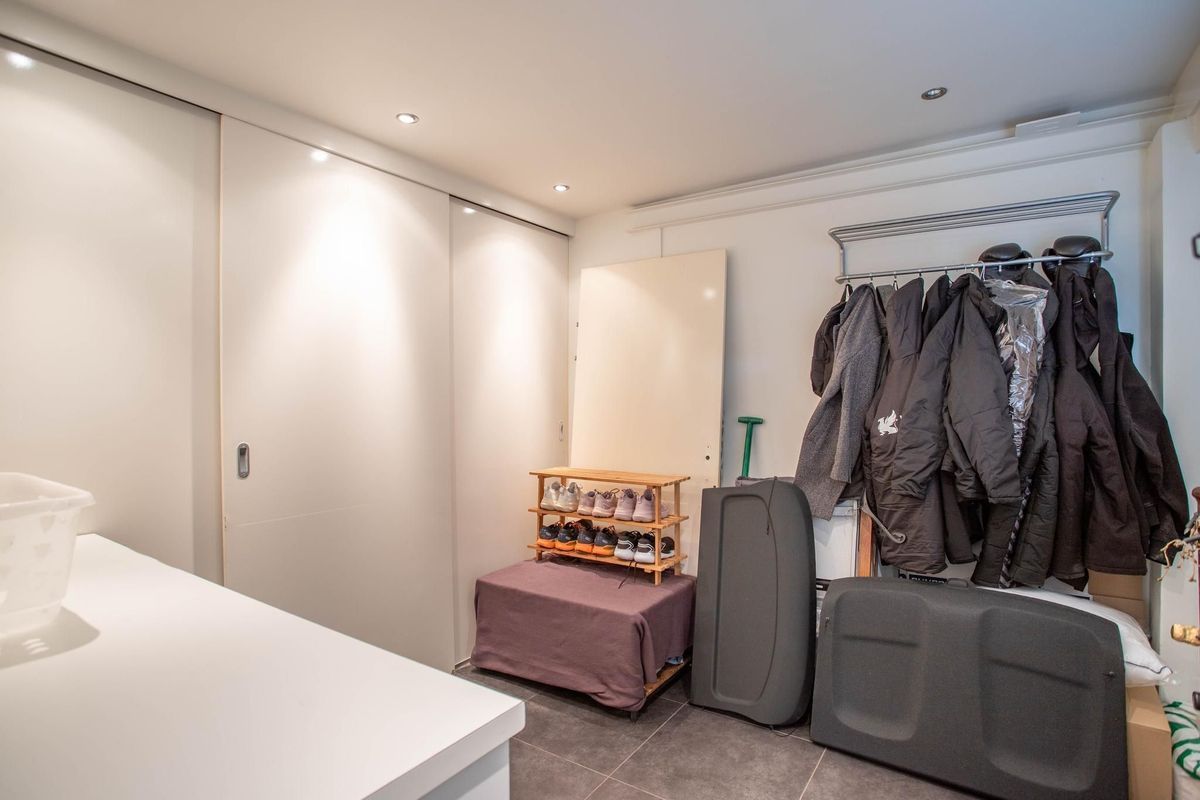 Doornhoecklaan 27 Photo Blur 24