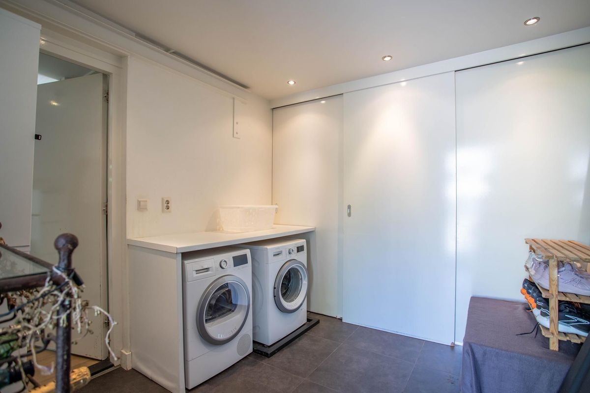 Doornhoecklaan 27 Photo Blur 25