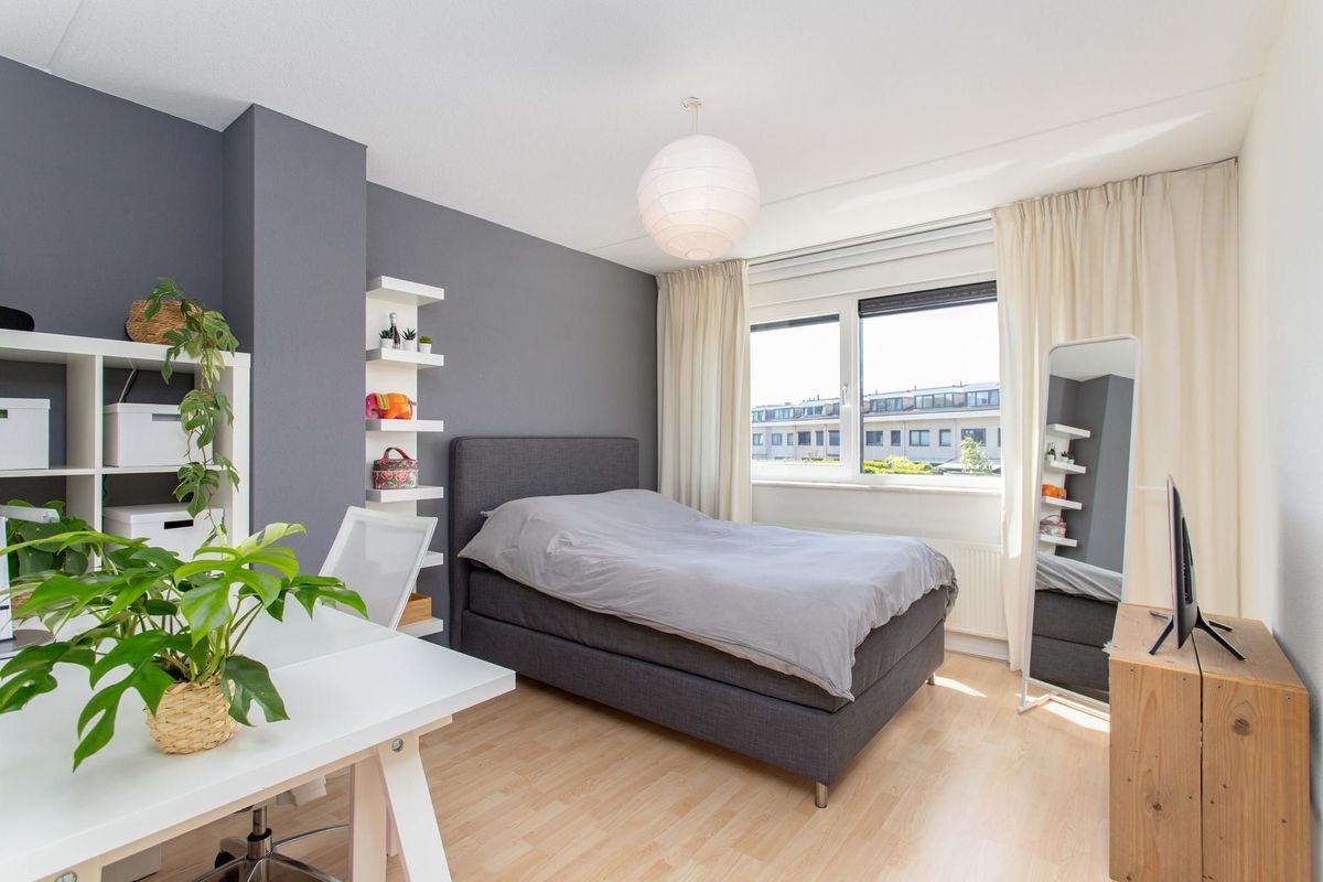 Doornhoecklaan 27 Photo Blur 26