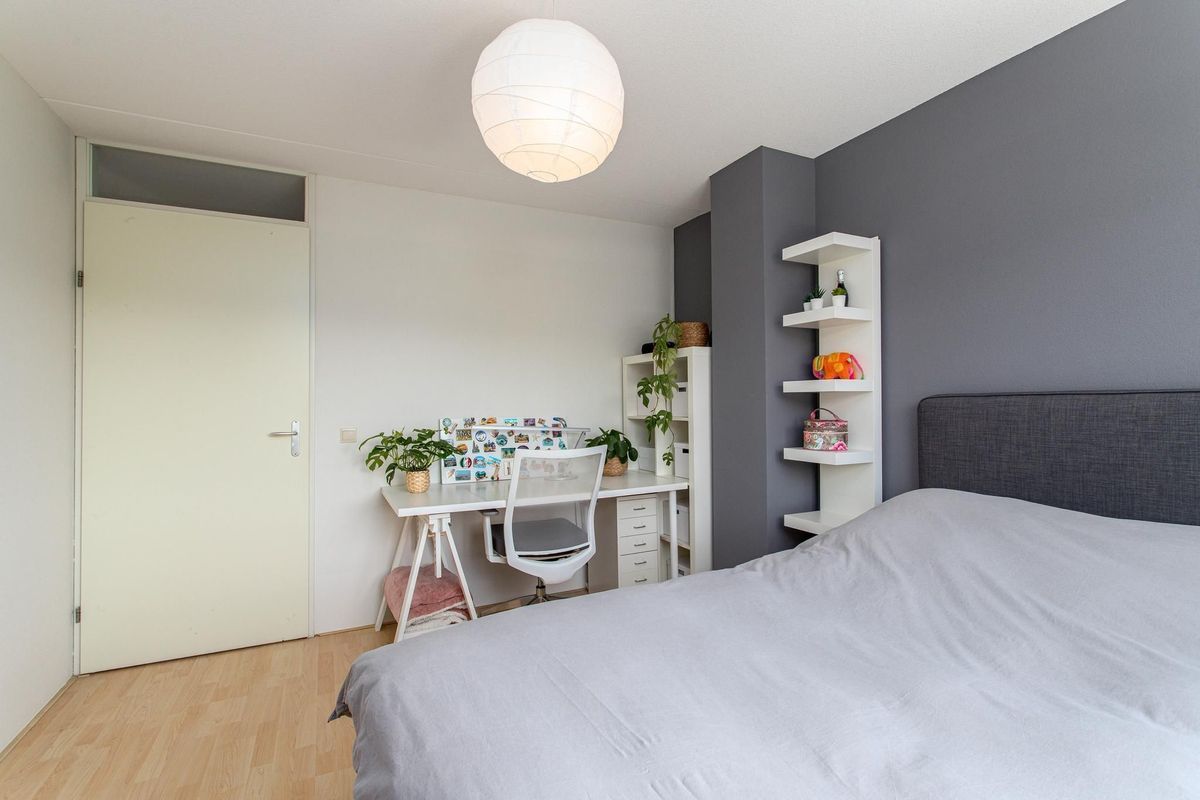 Doornhoecklaan 27 Photo Blur 27