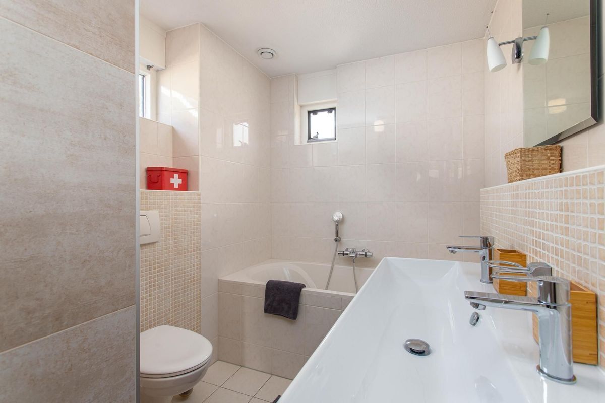 Doornhoecklaan 27 Photo Blur 28