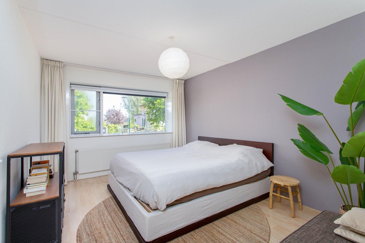 Doornhoecklaan 27 Photo Blur 32