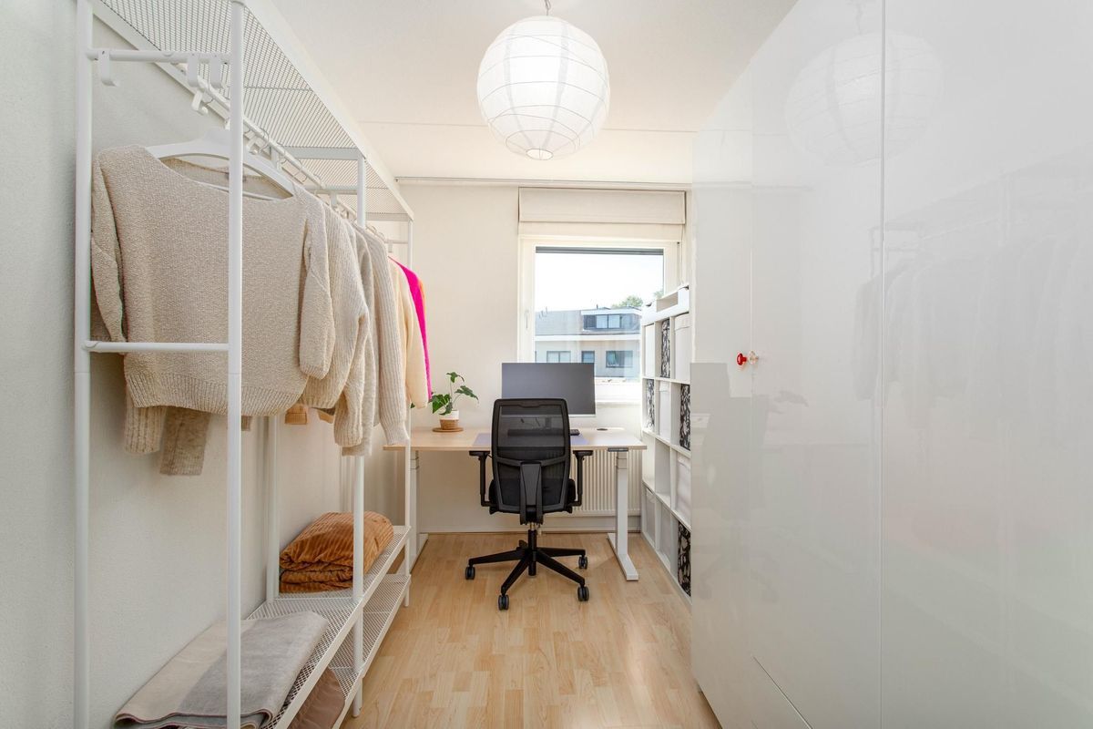 Doornhoecklaan 27 Photo Blur 34