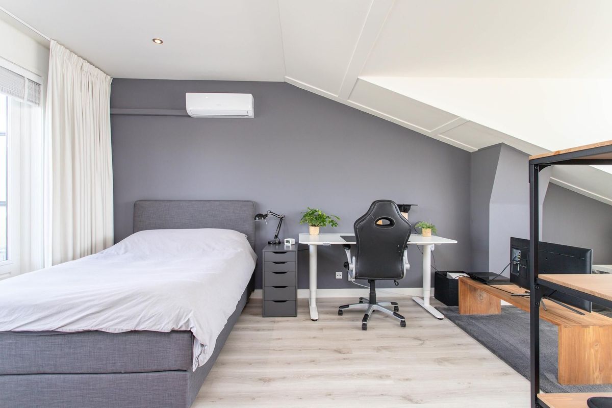 Doornhoecklaan 27 Photo Blur 37