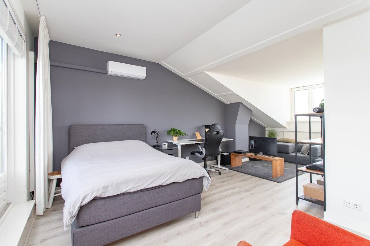 Doornhoecklaan 27 Photo Blur 38