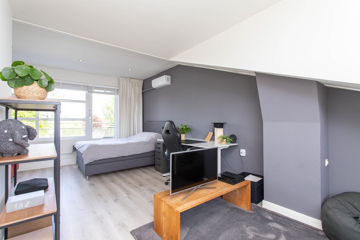 Doornhoecklaan 27 Photo Blur 39