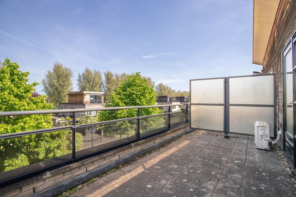 Doornhoecklaan 27 Photo Blur 43