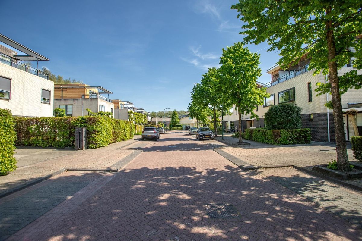 Doornhoecklaan 27 Photo Blur 44