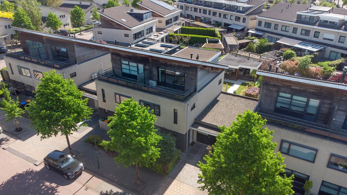 Doornhoecklaan 27 Photo Blur 46