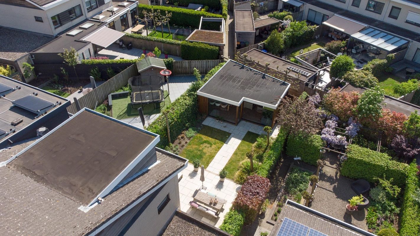 Doornhoecklaan 27 Photo Blur 47