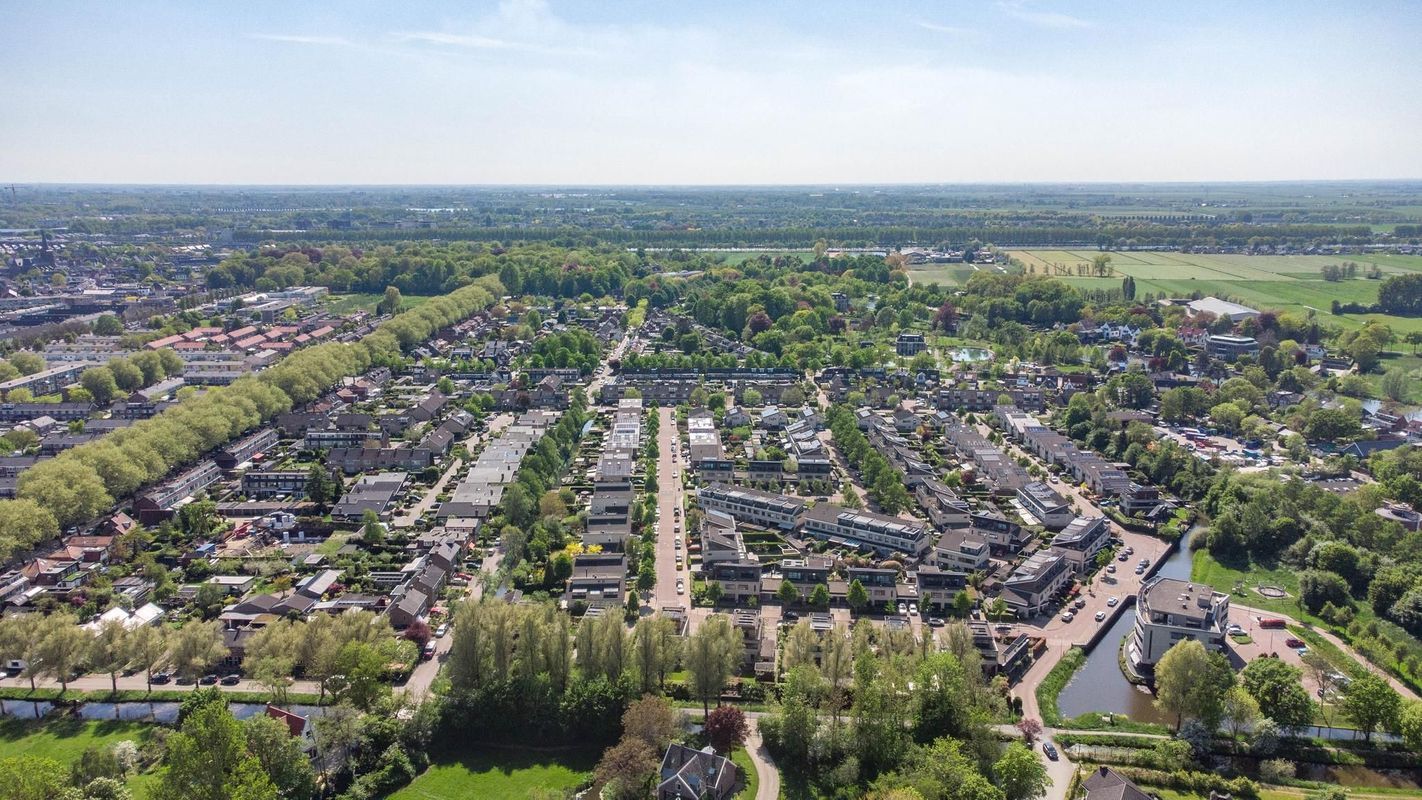 Doornhoecklaan 27 Photo Blur 49