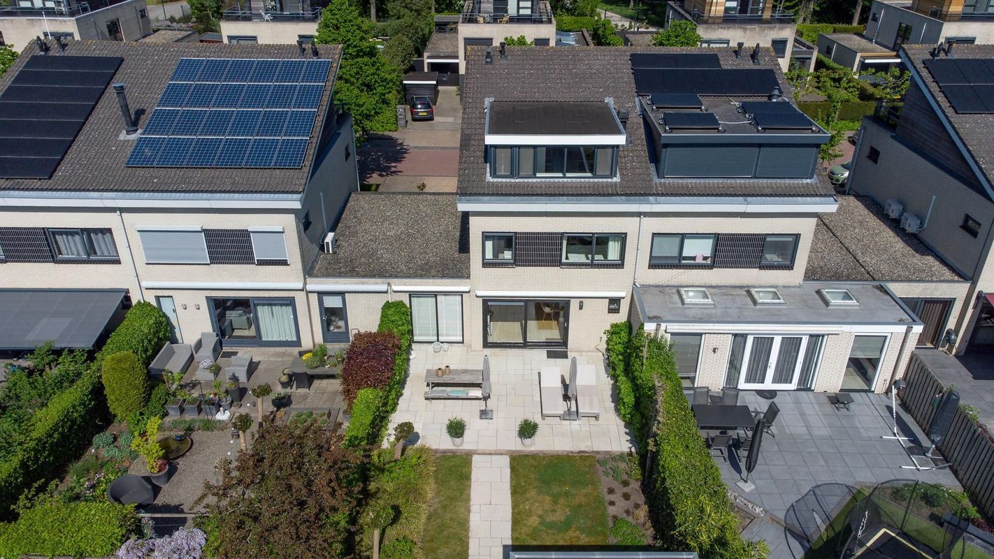 Doornhoecklaan 27 Photo Blur 48