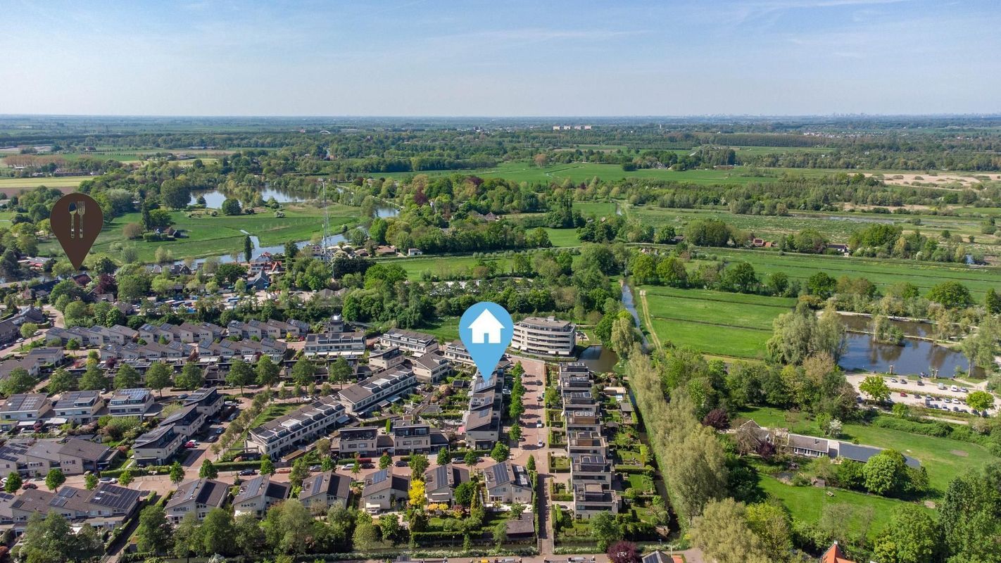 Doornhoecklaan 27 Photo Blur 51