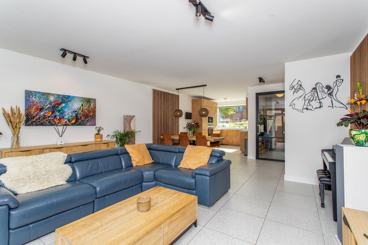 Burt Bacharachstraat 119 Photo Blur 16