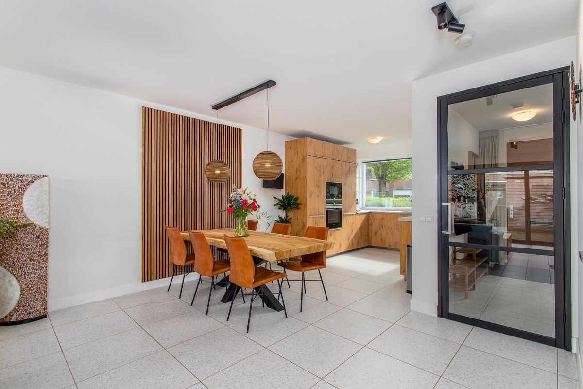 Burt Bacharachstraat 119 Photo Blur 13