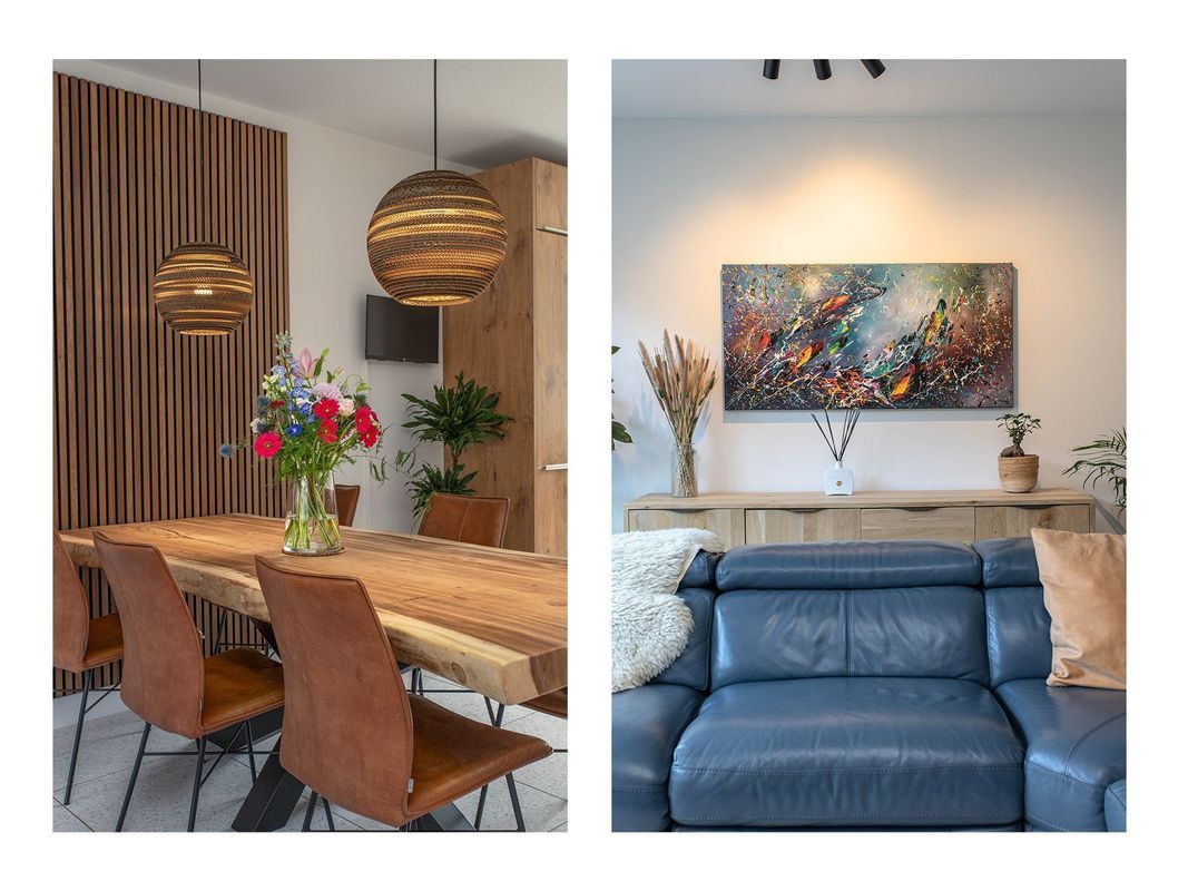 Burt Bacharachstraat 119 Photo Blur 14