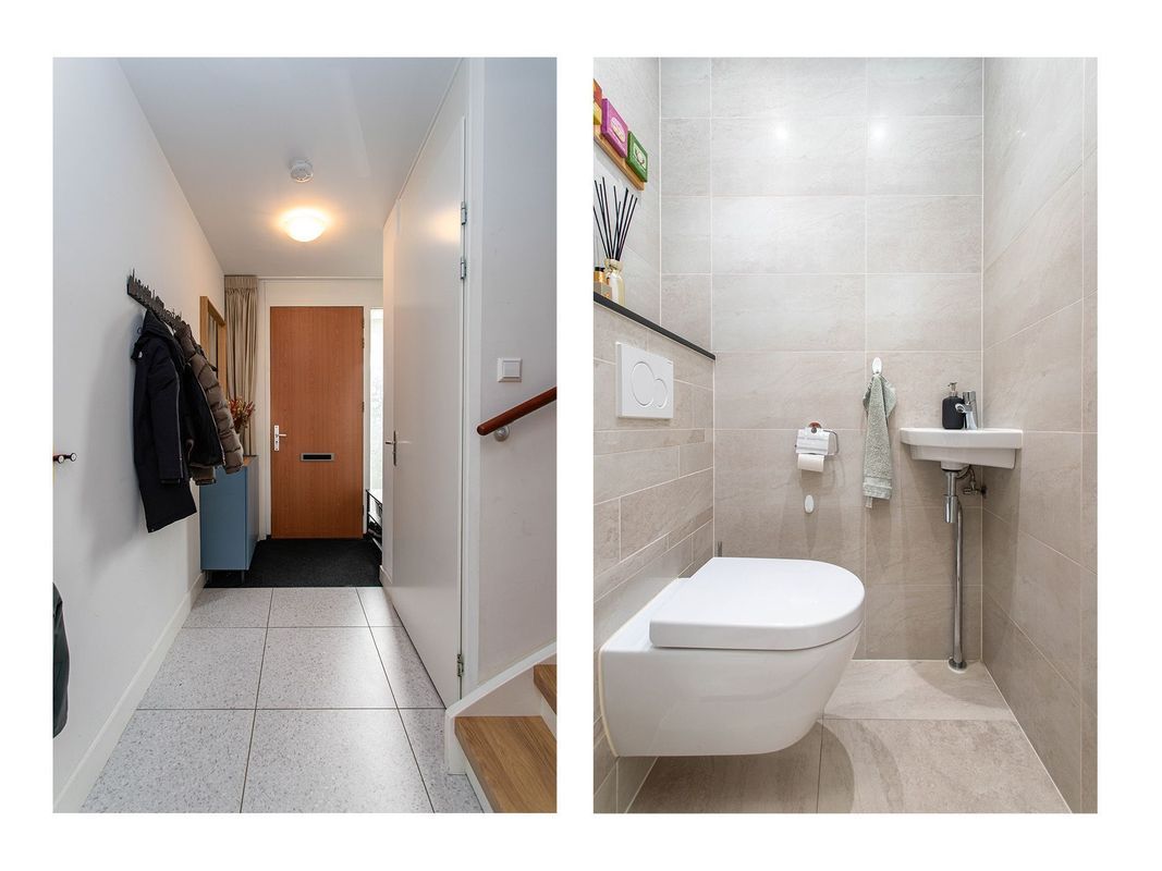 Burt Bacharachstraat 119 Photo Blur 19