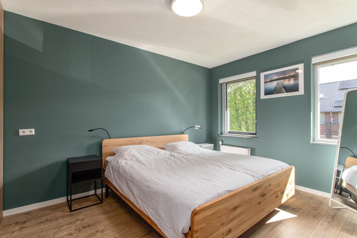 Burt Bacharachstraat 119 Photo Blur 20