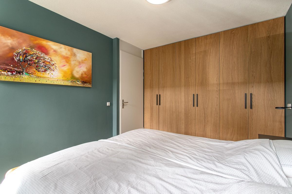 Burt Bacharachstraat 119 Photo Blur 21